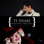 Te Dejaré (feat Veronica Liberati) 2018.