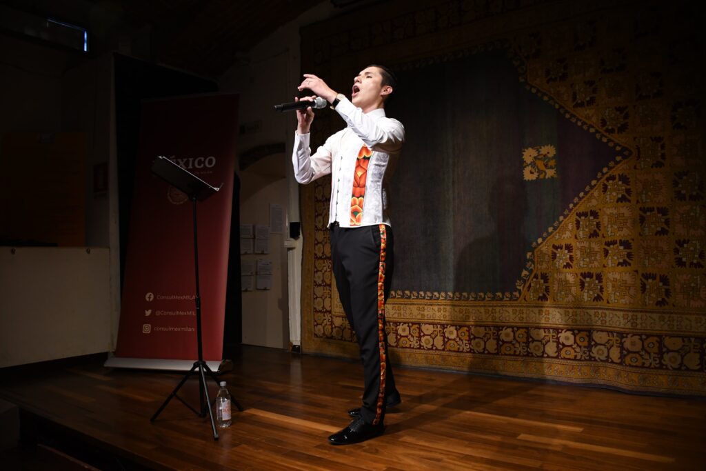Concierto Milan 3