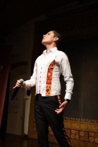 Concierto Milan 1