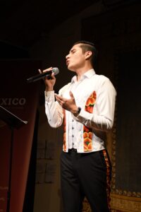 Concierto Milan 2